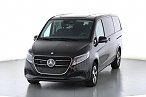 Mercedes-Benz V 220d 4MATIC STYLE Lang MultiBeam/Distronic