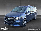 Mercedes-Benz V250d STYLE Extralang Distronic/360&deg;/MultiBeam