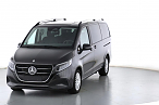 Mercedes-Benz V 220d STYLE Lang MultiBeam/Distronic/AHK2.5t Mercedes-Benz V 220d STYLE Lang MultiBeam/Distronic/AHK2.5t