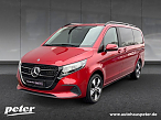 Mercedes-Benz V 220 d 4 MATIC STYLE  MultiBeam/Distronic