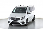 Mercedes-Benz V 300d Avantgarde Edition AMG ILS-LED/Nappa