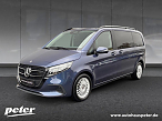 Mercedes-Benz V 250 d STYLE  MultiBeam/Distronic/AHK2.5t