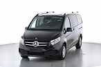 Mercedes-Benz V 250 d Edition lang Distronic/MBUX/AHK2.5t Mercedes-Benz V 250 d Edition lang Distronic/MBUX/AHK2.5t