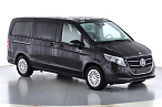 Mercedes-Benz V 220 d Lang Widescreen/Distronic Mercedes-Benz V 220 d Lang Widescreen/Distronic
