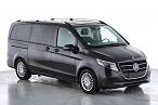 Mercedes-Benz V 250 d Style Distronic/Mutlibeam/AHK2.5t