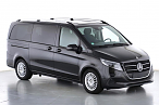 Mercedes-Benz V 300d STYLE Lang Multibeam/Distronic/AHK2.5t