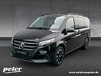 Mercedes-Benz Vito 119 CDI Tourer SELECT Lang 360 Grad Kamera Mercedes-Benz Vito 119 CDI Tourer SELECT Lang 360 Grad Kamera