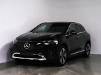 Mercedes-Benz EQE 350 4M SUV Edition Electric Art/Digital/360° Mercedes-Benz EQE 350 4M SUV Edition Electric Art/Digital/360°
