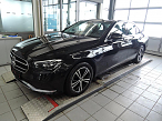Mercedes-Benz E 220 d Limousine Avantgarde+MBUX+Burm+Ambiente