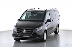 Mercedes-Benz V 220 d STYLE Lang Distronic/MultiBeam LED