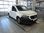 Mercedes-Benz Citan 112 CDI  MBUX/Heckt&uuml;ren/Klima/Navi