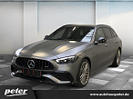 Mercedes-Benz AMG C 43 4MATIC T-Modell Distronic Pano.-Dach
