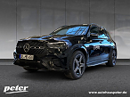 Mercedes-Benz GLE 450 d 4MATIC AMG PremiumPlus,AHV,Night Paket
