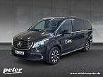 Mercedes-Benz EQV 300 Avantgarde Line lang DISTR+PANO+TISCH