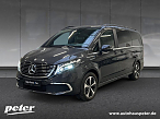 Mercedes-Benz EQV 300 Avantgarde Line Airmatic Pano DISTR Tisc