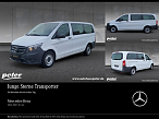 Mercedes-Benz Vito 111 CDI Mixto Klima Navi Kamera