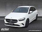 Mercedes-Benz B 180 Progressive, Winter Paket