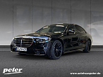 Mercedes-Benz S 450 d 4MATIC Limousine lang AMG, Digital Light Mercedes-Benz S 450 d 4MATIC Limousine lang AMG, Digital Light