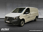 Mercedes-Benz Vito 110 CDI Kasten KLIMA+KAMERA