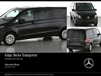 Mercedes-Benz Vito 116 CDI Tourer Pro EL 9GT+DISTR+KAMERA