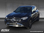 Mercedes-Benz GLC 220 d 4MATIC Avantgarde, Memory, AHV Mercedes-Benz GLC 220 d 4MATIC Avantgarde, Memory, AHV