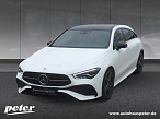 Mercedes-Benz CLA 220 d Shooting Brake AMG, Distronic, AHV Mercedes-Benz CLA 220 d Shooting Brake AMG, Distronic, AHV