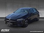 Mercedes-Benz A 180  Progressive Line, LED