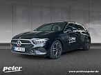 Mercedes-Benz A 180 Kompaktlimousine Progressive Line Mercedes-Benz A 180 Kompaktlimousine Progressive Line