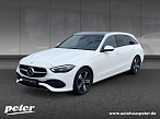 Mercedes-Benz C 300 d T-Modell Avantgarde, Distronic, AHV Mercedes-Benz C 300 d T-Modell Avantgarde, Distronic, AHV