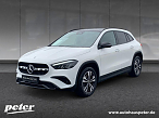 Mercedes-Benz GLA 180 Progressive Line Edition, Night Paket Mercedes-Benz GLA 180 Progressive Line Edition, Night Paket
