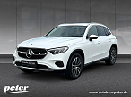 Mercedes-Benz GLC 200 4MATIC Avantgarde Advanced Plus, AHV Mercedes-Benz GLC 200 4MATIC Avantgarde Advanced Plus, AHV