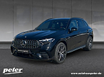 Mercedes-Benz AMG GLC 43 4MATIC Premiun Plus,Standheizung, AHV Mercedes-Benz AMG GLC 43 4MATIC Premiun Plus,Standheizung, AHV