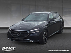 Mercedes-Benz E 220 d 4MATIC T-Modell All-Terrain AHV Mercedes-Benz E 220 d 4MATIC T-Modell All-Terrain AHV