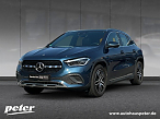 Mercedes-Benz GLA 250 4MATIC Progressive, Fahrassistenzpaket Mercedes-Benz GLA 250 4MATIC Progressive, Fahrassistenzpaket