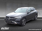 Mercedes-Benz GLC 220 d 4MATIC Avantgarde Plus, AHV Mercedes-Benz GLC 220 d 4MATIC Avantgarde Plus, AHV