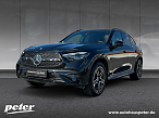 Mercedes-Benz GLC 220 d 4MATIC AMG, Hinterachslenkung, AHV