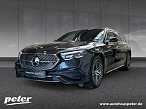 Mercedes-Benz E 450 4MATIC T-Modell AMG,Airmatic,Fahrassistenz