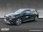 Mercedes-Benz GLA 200 Progressive Edition, Multibeam, AHV Mercedes-Benz GLA 200 Progressive Edition, Multibeam, AHV