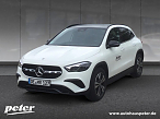 Mercedes-Benz GLA 200 Progressive Edition, Distronic, AHV Mercedes-Benz GLA 200 Progressive Edition, Distronic, AHV