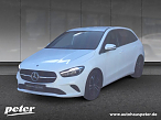 Mercedes-Benz B 180 Progressive, Verkerhszeichen Mercedes-Benz B 180 Progressive, Verkerhszeichen