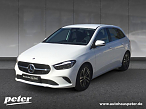 Mercedes-Benz B 180 Progressive Line Advanced, AHV