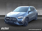 Mercedes-Benz GLA 250 e AMG, Fahrassistenzpaket Mercedes-Benz GLA 250 e AMG, Fahrassistenzpaket