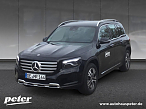 Mercedes-Benz GLB 220 d 4MATIC Progressive Advanced Plus, AHV Mercedes-Benz GLB 220 d 4MATIC Progressive Advanced Plus, AHV