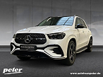 Mercedes-Benz GLE 450 d 4MATIC AMG, AHV, Airmatic Mercedes-Benz GLE 450 d 4MATIC AMG, AHV, Airmatic