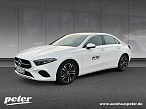 Mercedes-Benz A 180 Limousine Progressive Line, Distronic Mercedes-Benz A 180 Limousine Progressive Line, Distronic