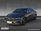 Mercedes-Benz A 180 Limousine Progressive Advanced Plus, AHV Mercedes-Benz A 180 Limousine Progressive Advanced Plus, AHV