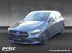 Mercedes-Benz B 180 Progressive, LED Scheinwerfer