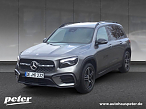 Mercedes-Benz GLB 200 AMG Premium, Fahrassistenz, AHV Mercedes-Benz GLB 200 AMG Premium, Fahrassistenz, AHV