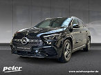 Mercedes-Benz GLA 200 AMG, Multibeam, Memory Paket