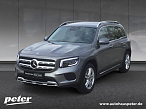 Mercedes-Benz GLB 220 d 4MATIC Progressive, AHV, Fahrassistenz Mercedes-Benz GLB 220 d 4MATIC Progressive, AHV, Fahrassistenz